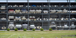 Read more about the article Exploring Boat Storage Options and Their Advantages