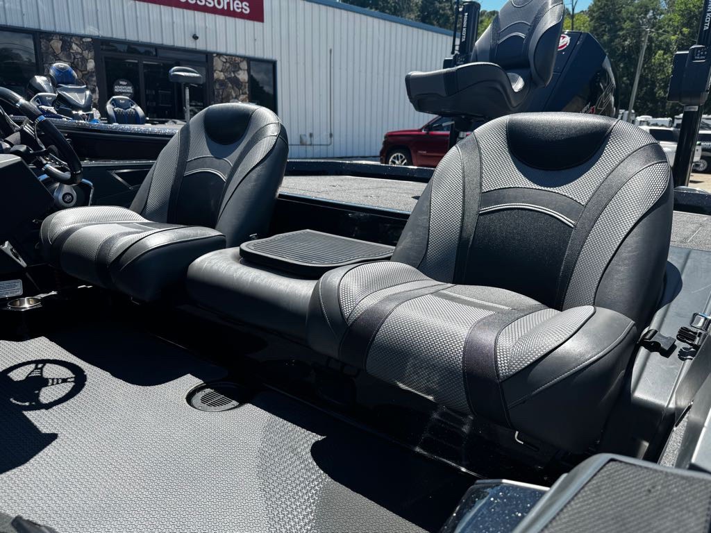 2021 Ranger Boats Z521L Boats