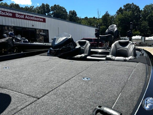 2021 Ranger Boats Z521L Boats