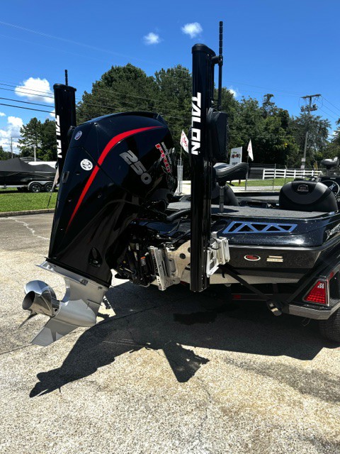 2021 Ranger Boats Z521L Boats