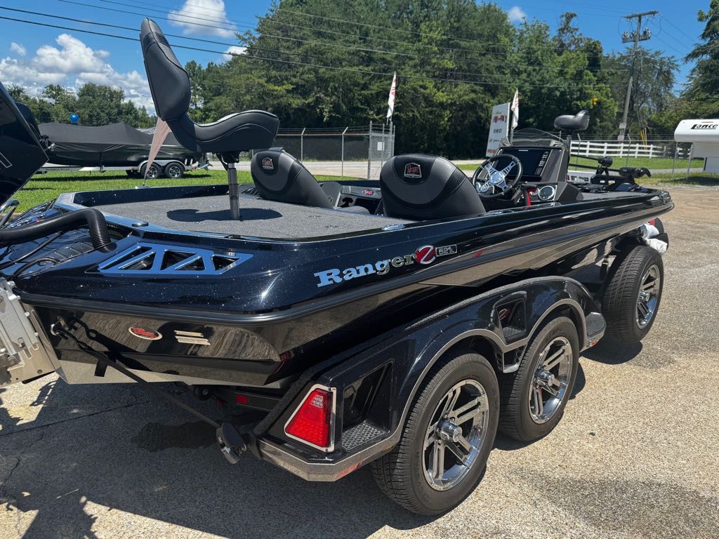 2021 Ranger Boats Z521L Boats