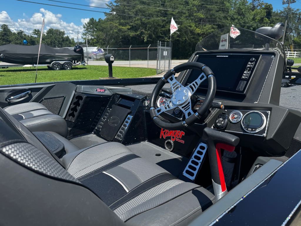 2021 Ranger Boats Z521L Boats