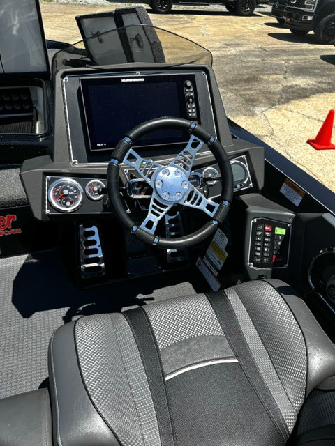 2021 Ranger Boats Z521L Boats