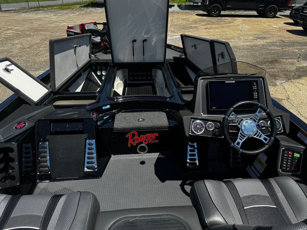 2021 Ranger Boats Z521L Boats