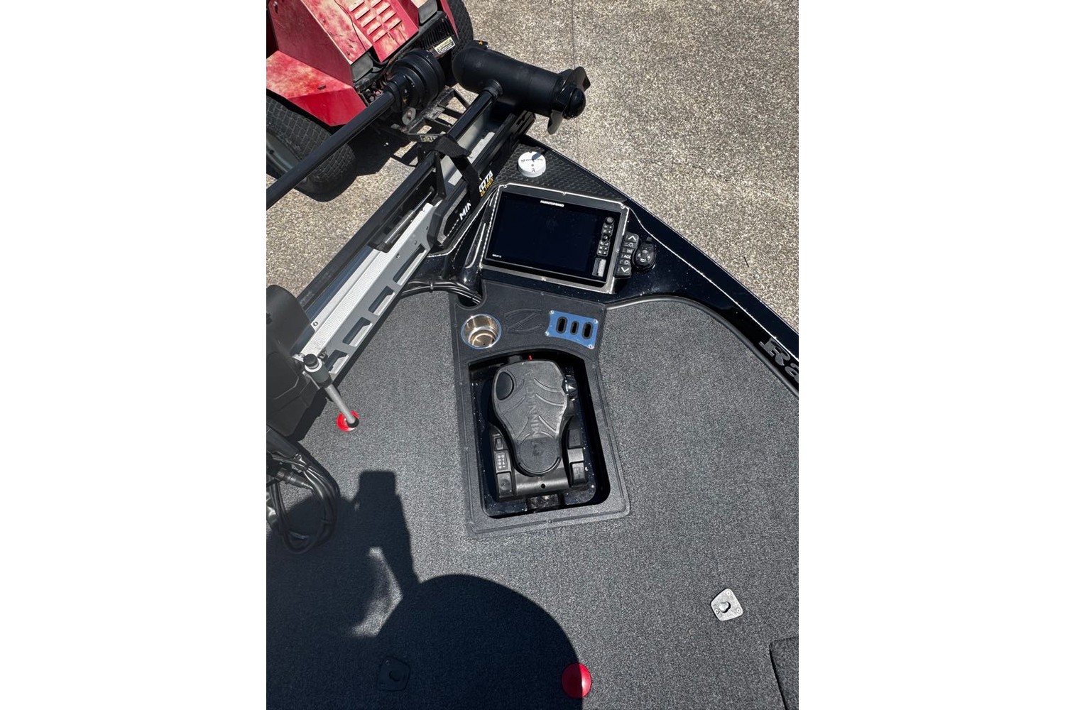 2021 Ranger Boats Z521L Boats