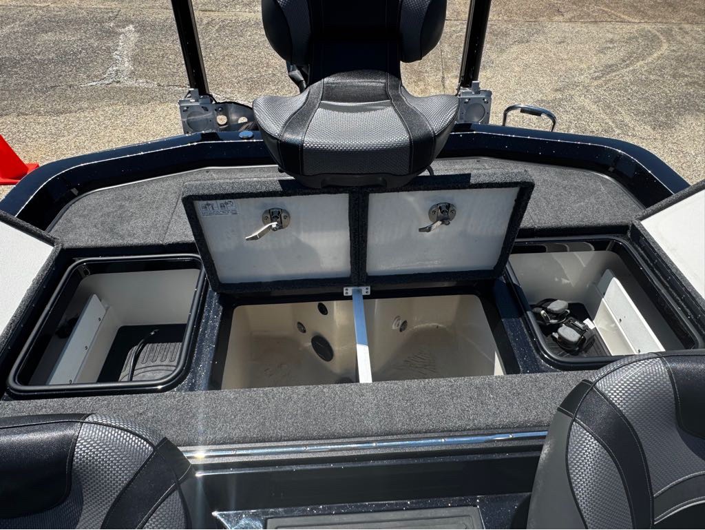 2021 Ranger Boats Z521L Boats