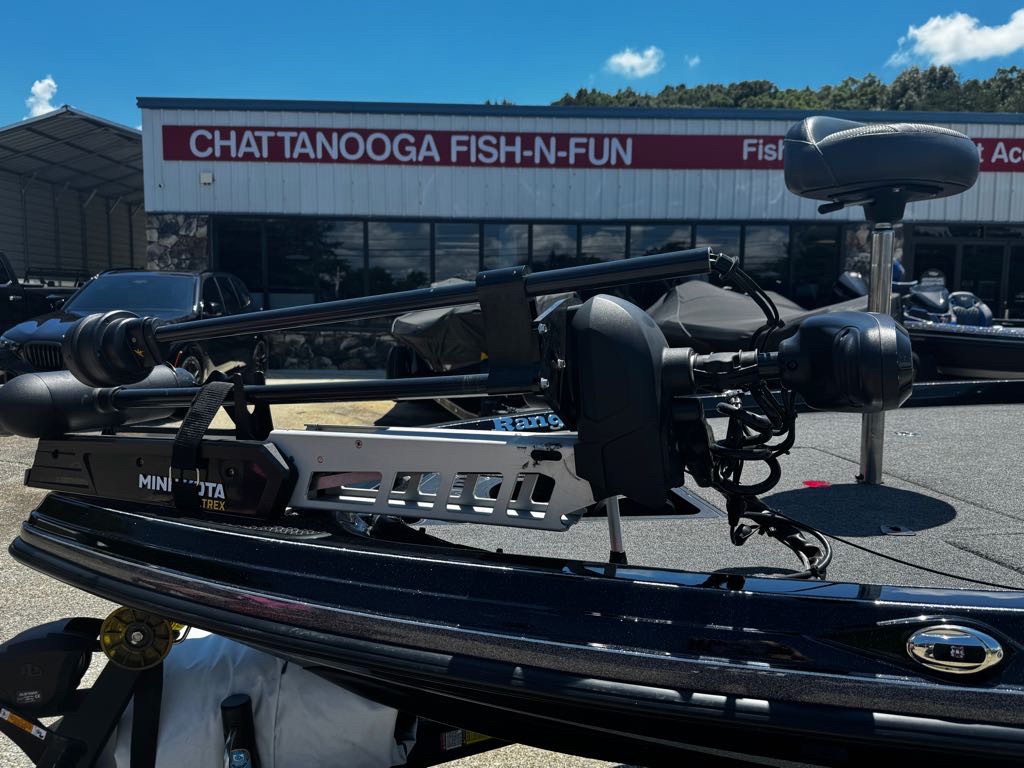 2021 Ranger Boats Z521L Boats