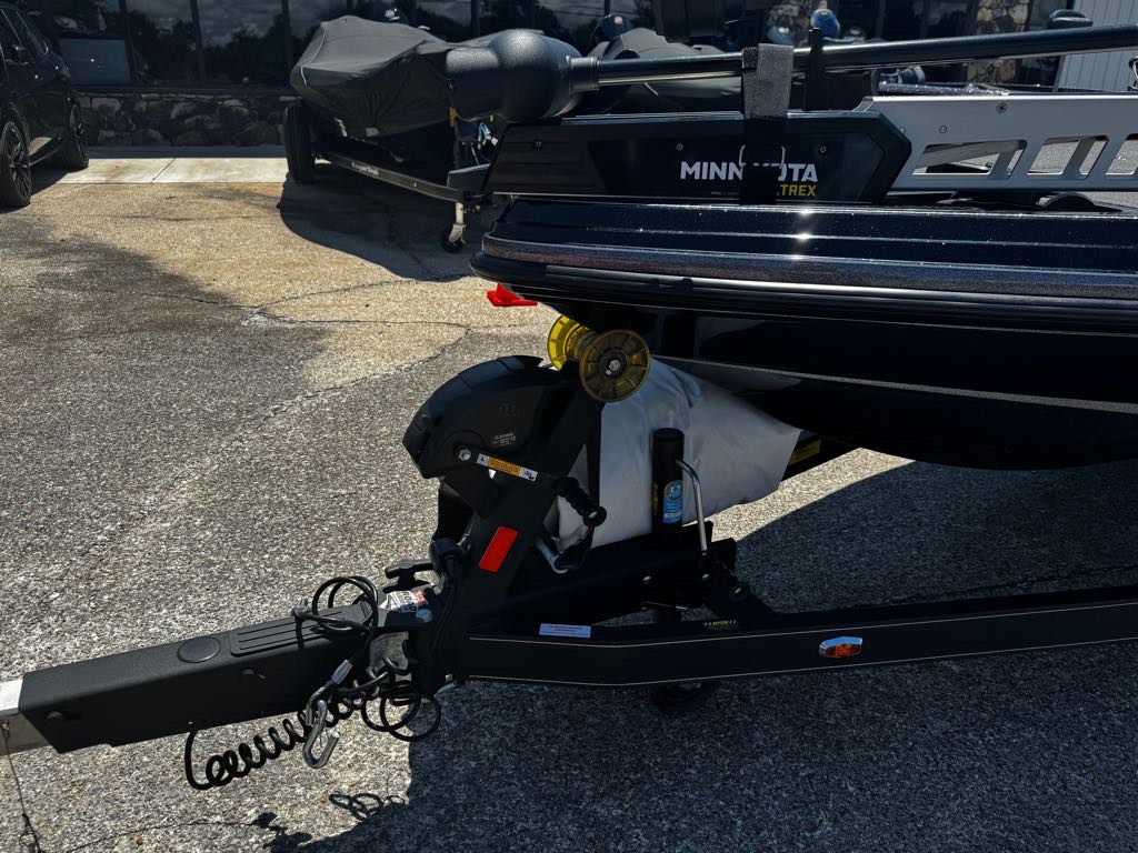 2021 Ranger Boats Z521L Boats