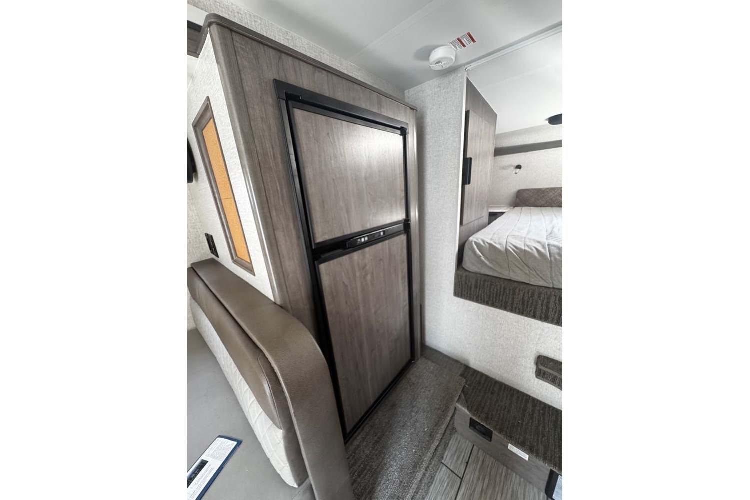 2022 Lance 975 Truck Camper