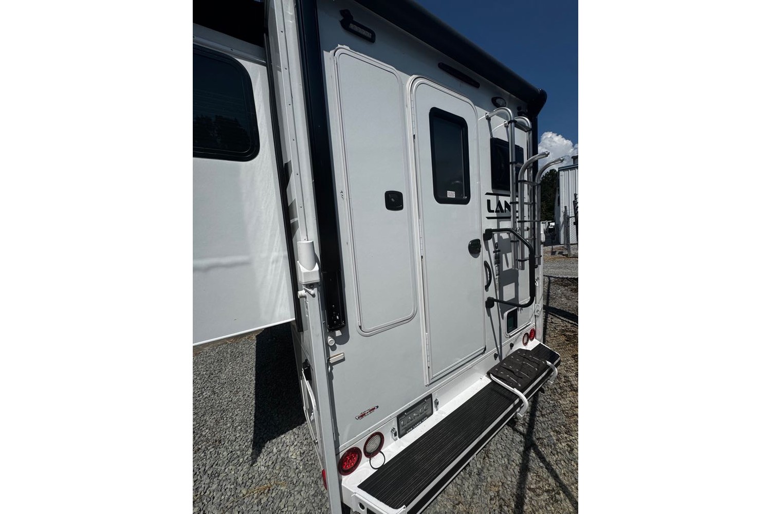 2022 Lance 975 Truck Camper