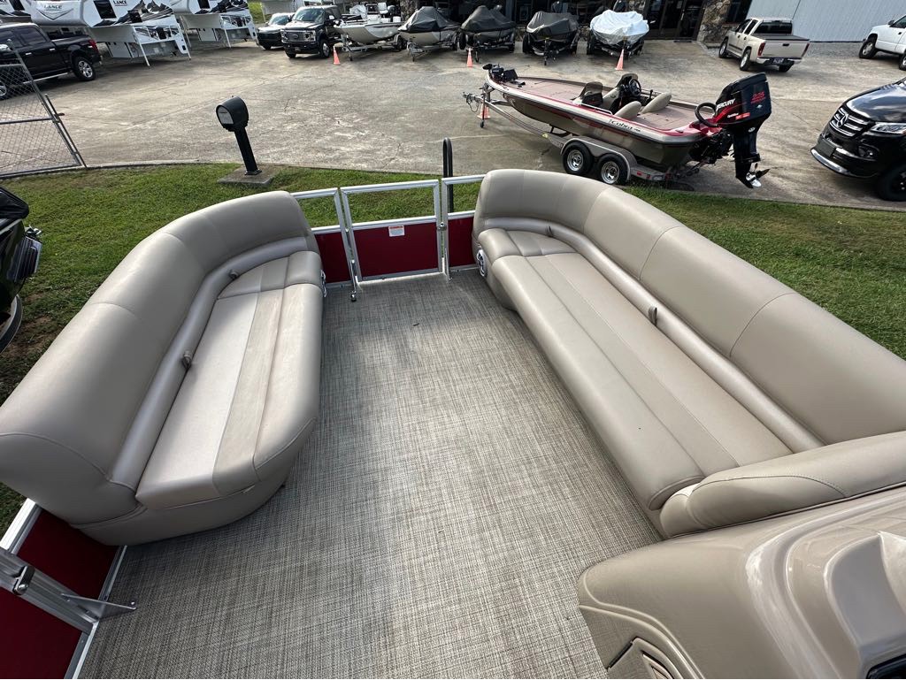 2024 Ranger Boats 200C Pontoons