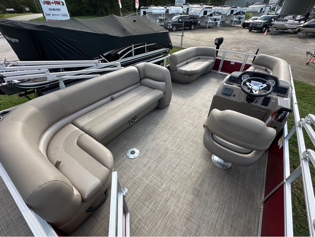 2024 Ranger Boats 200C Pontoons