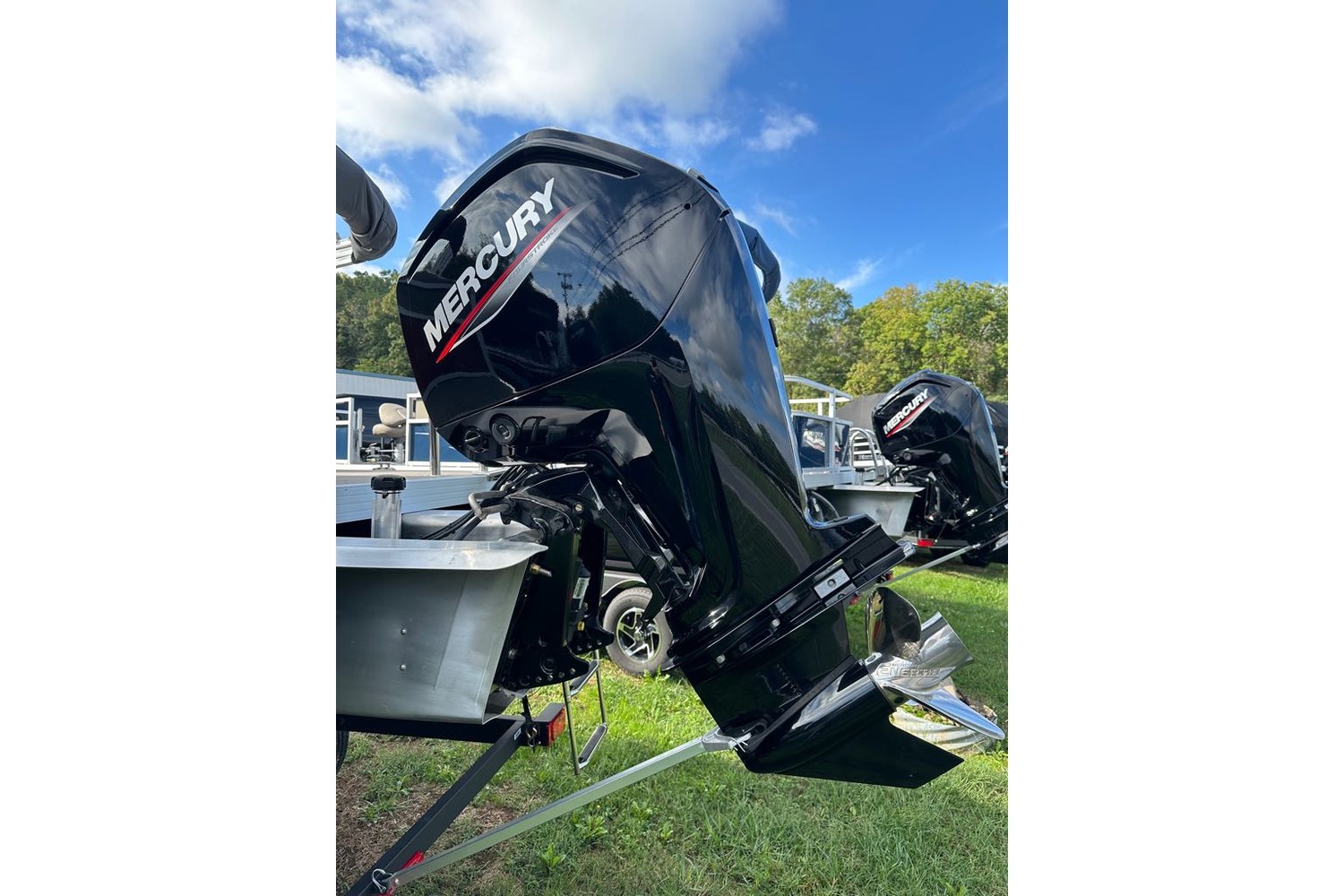2024 Ranger Boats 200C Pontoons