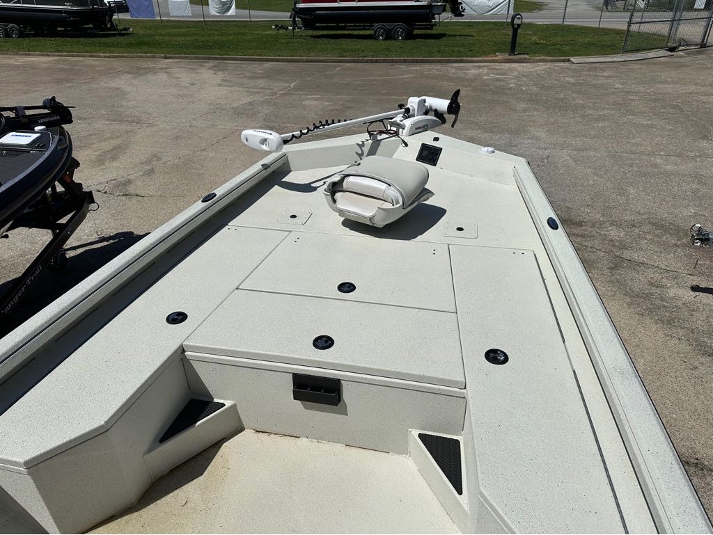 2025 Ranger Boats RB210 Boats