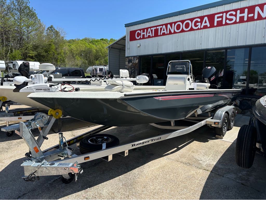 2025 Ranger Boats RB210 Boats