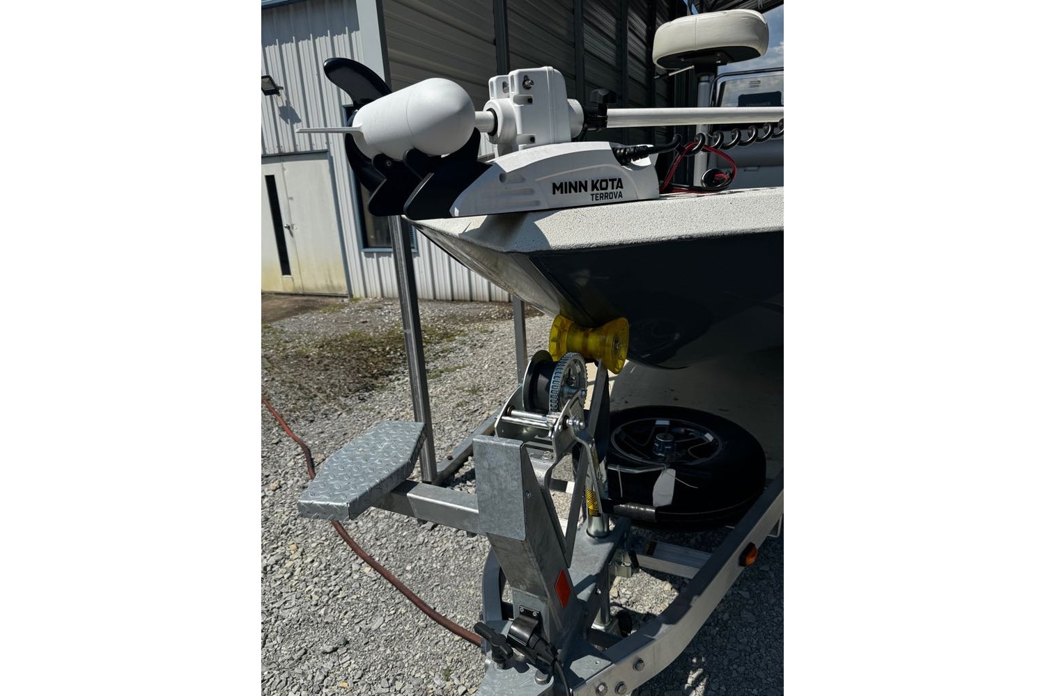 2025 Ranger Boats RB210 Boats