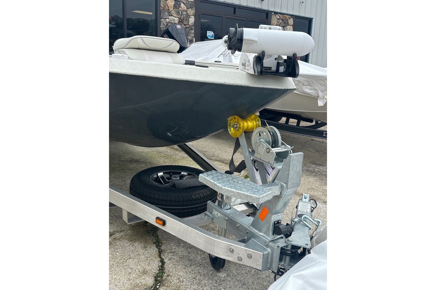 2025 Ranger Boats RB210 Boats