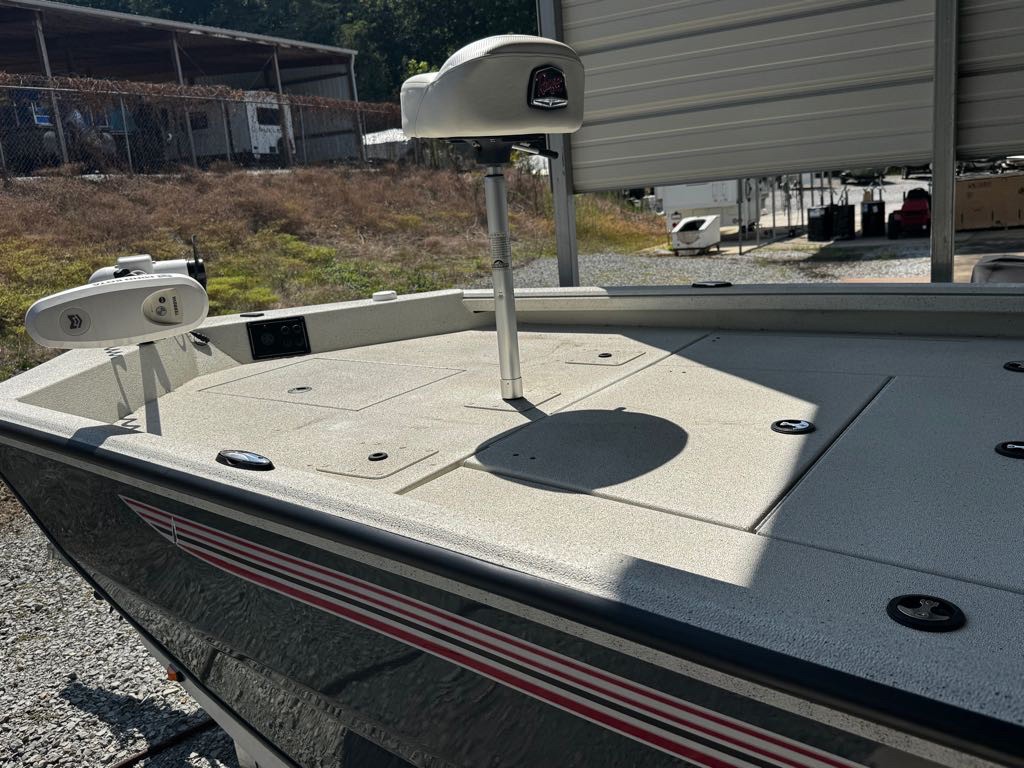 2025 Ranger Boats RB210 Boats