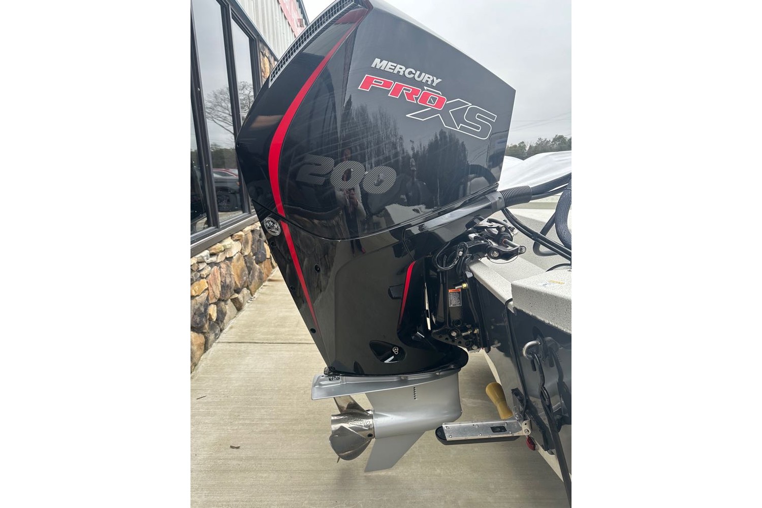 2025 Ranger Boats RB210 Boats