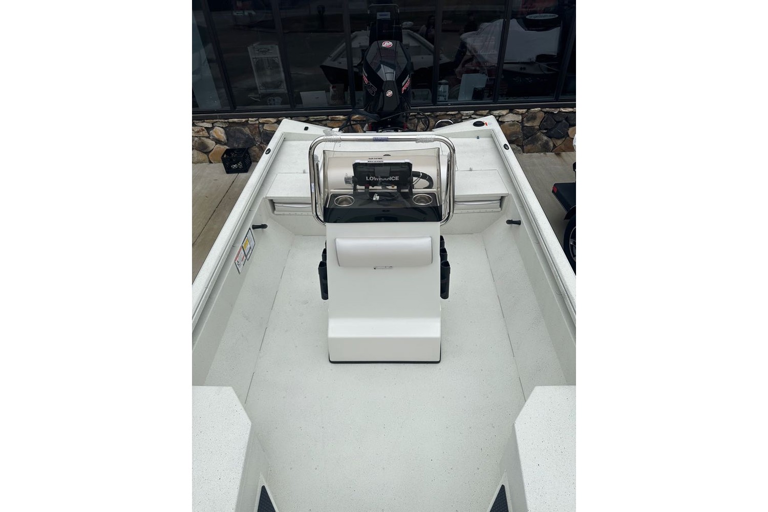 2025 Ranger Boats RB210 Boats