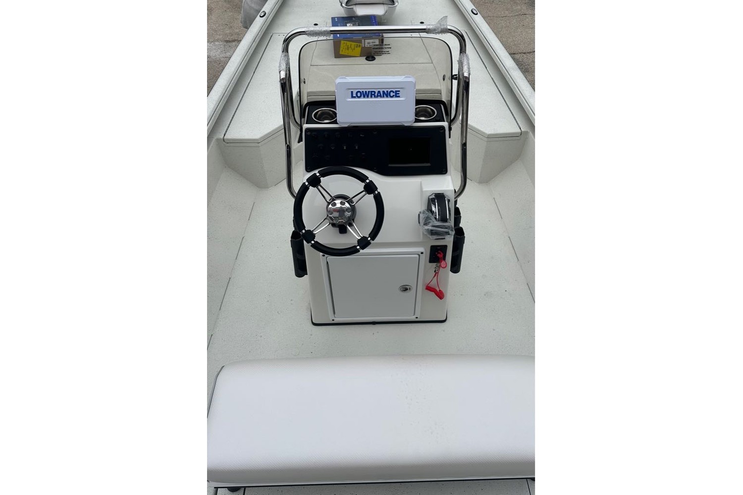 2025 Ranger Boats RB210 Boats