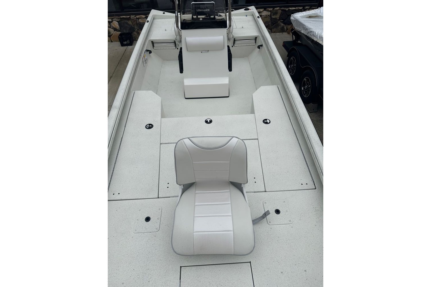 2025 Ranger Boats RB210 Boats