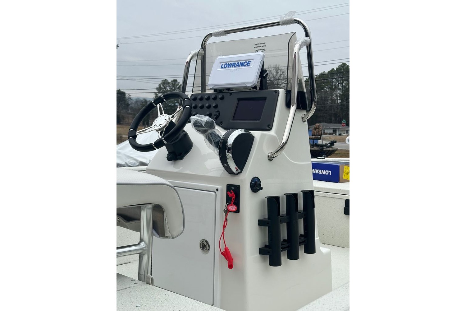 2025 Ranger Boats RB210 Boats