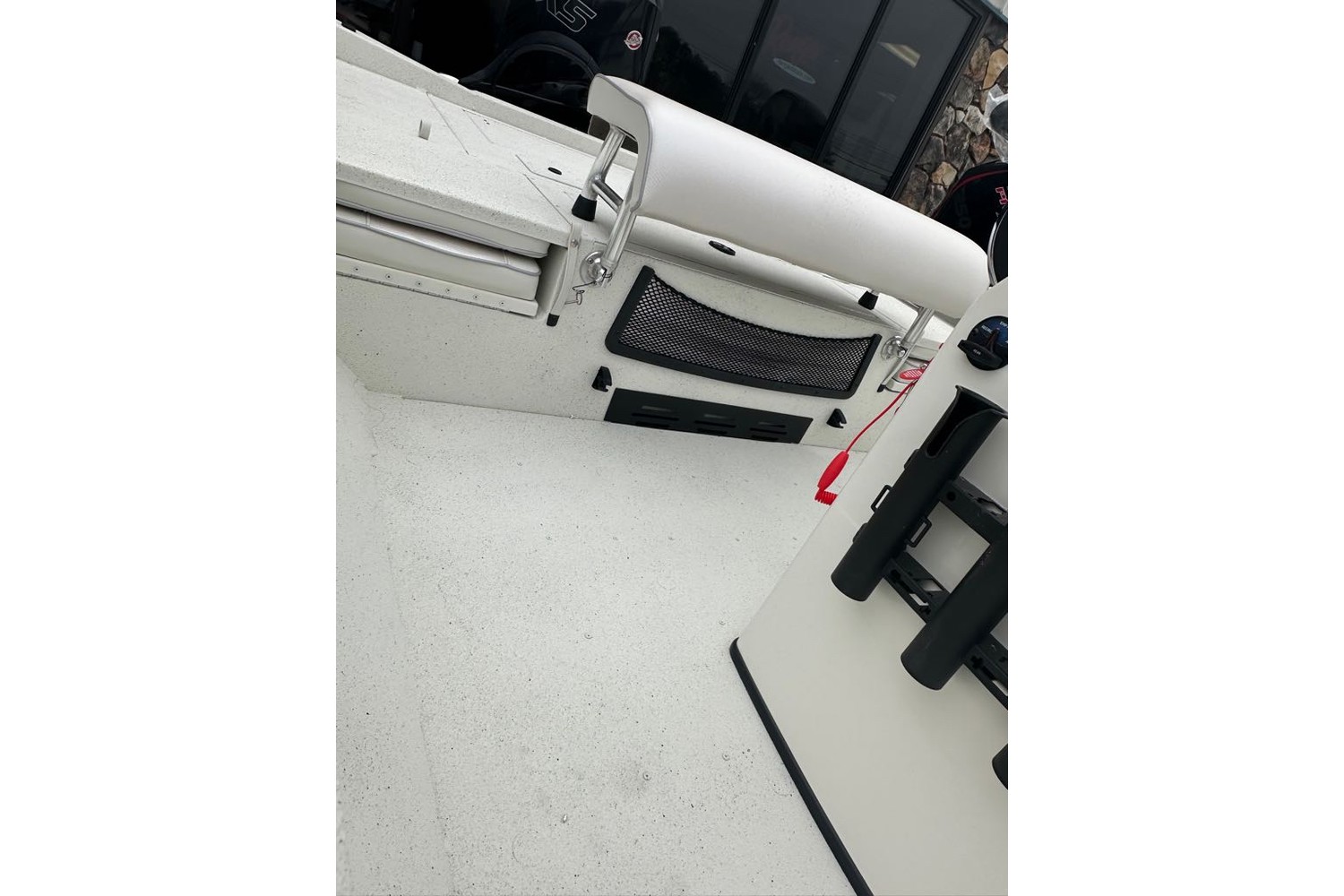 2025 Ranger Boats RB210 Boats