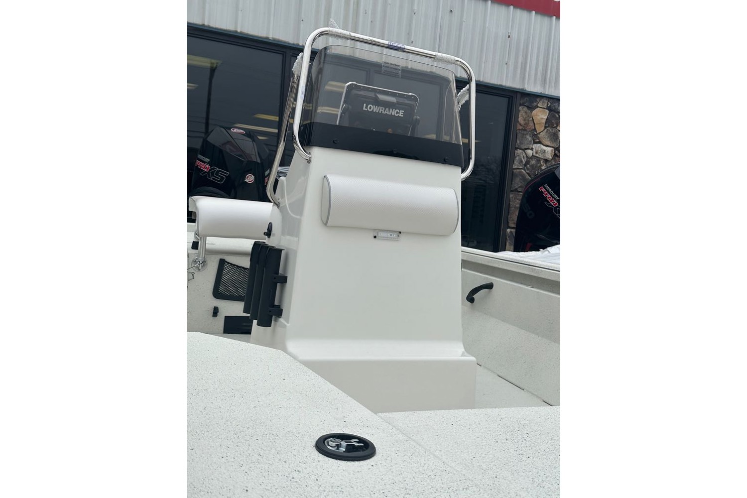 2025 Ranger Boats RB210 Boats