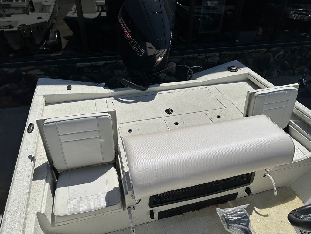 2025 Ranger Boats RB210 Boats