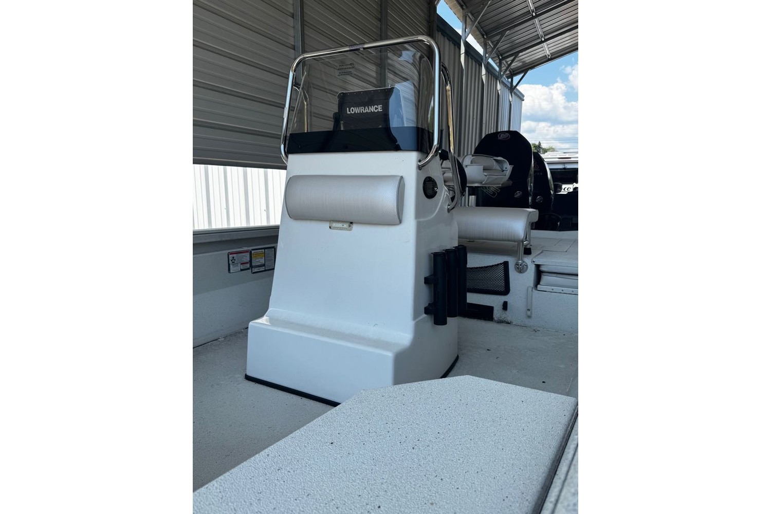 2025 Ranger Boats RB210 Boats