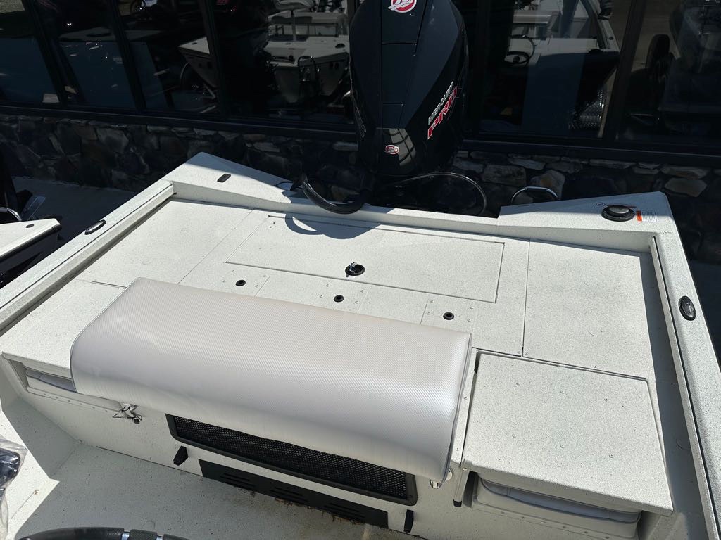 2025 Ranger Boats RB210 Boats