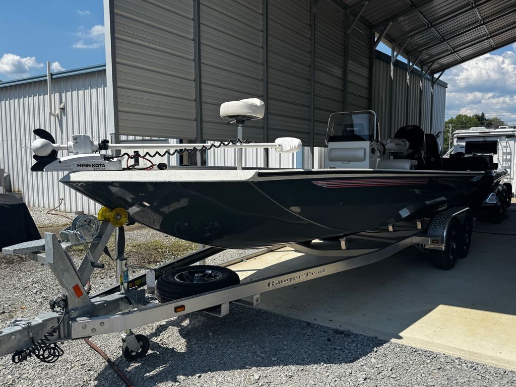 2025 Ranger Boats RB210 Boats
