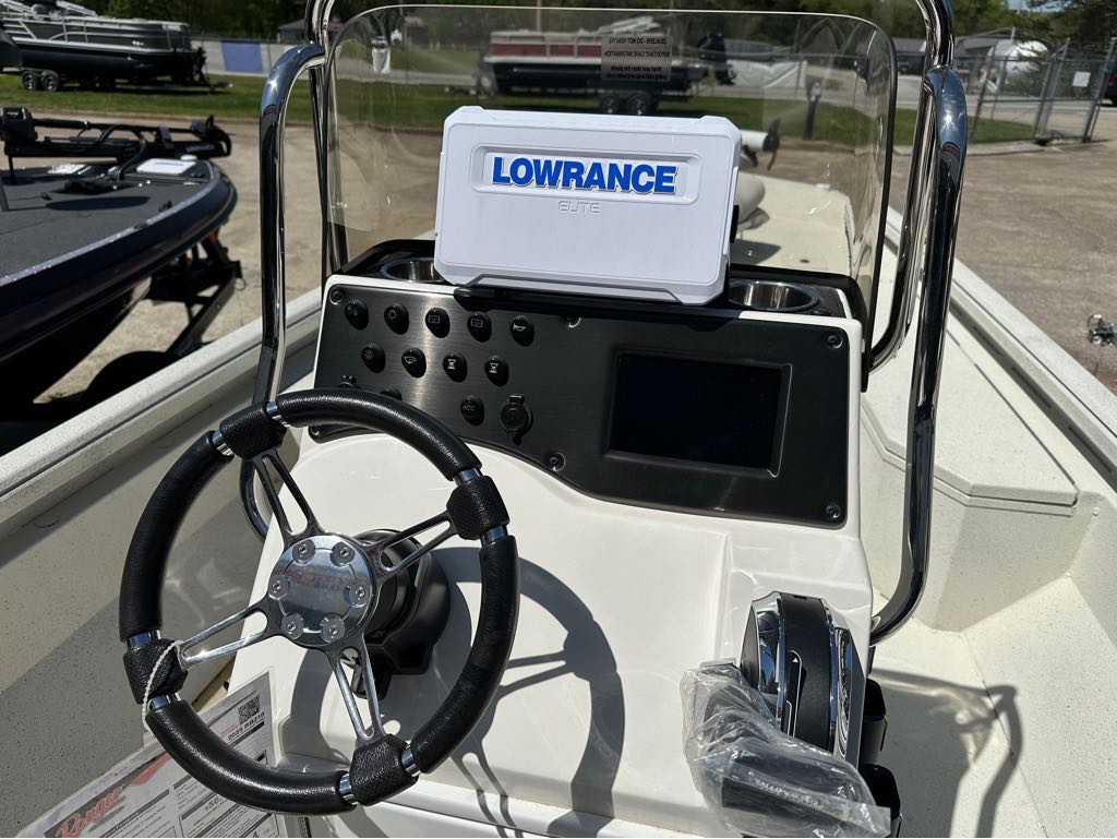 2025 Ranger Boats RB210 Boats
