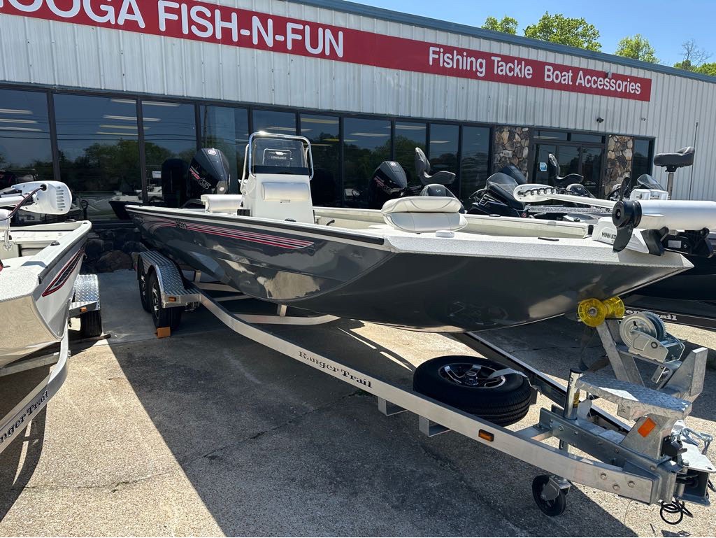 2025 Ranger Boats RB210 Boats