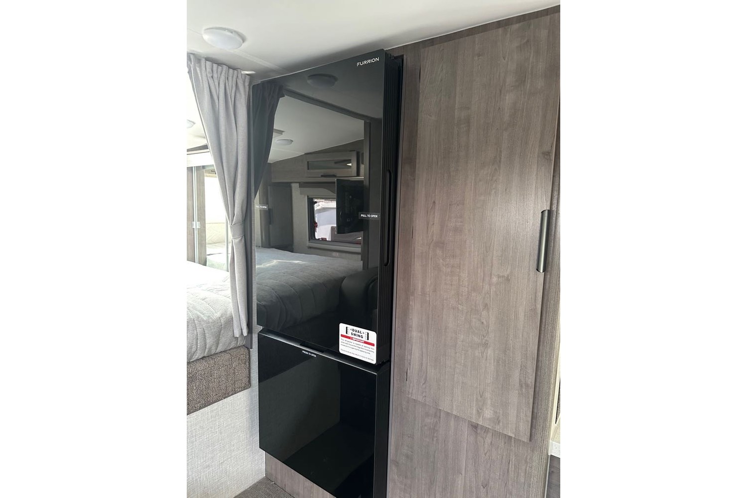 2026 Lance Truck Camper 1191 Truck Camper