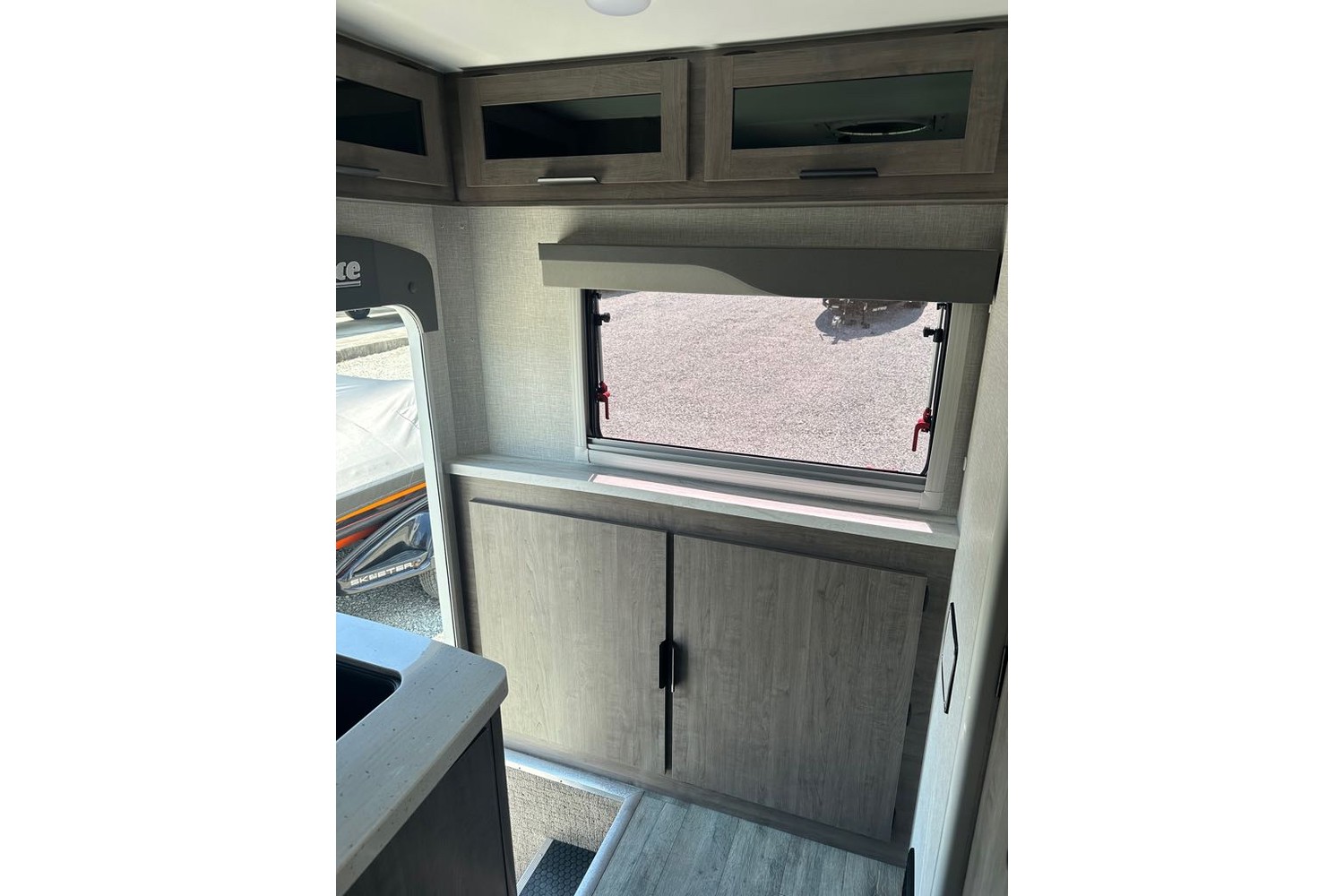 2026 Lance Truck Camper 1191 Truck Camper