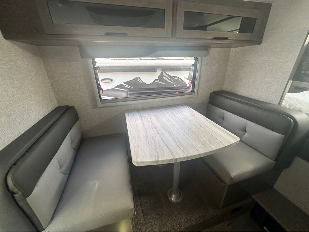 2026 Lance Truck Camper 1191 Truck Camper
