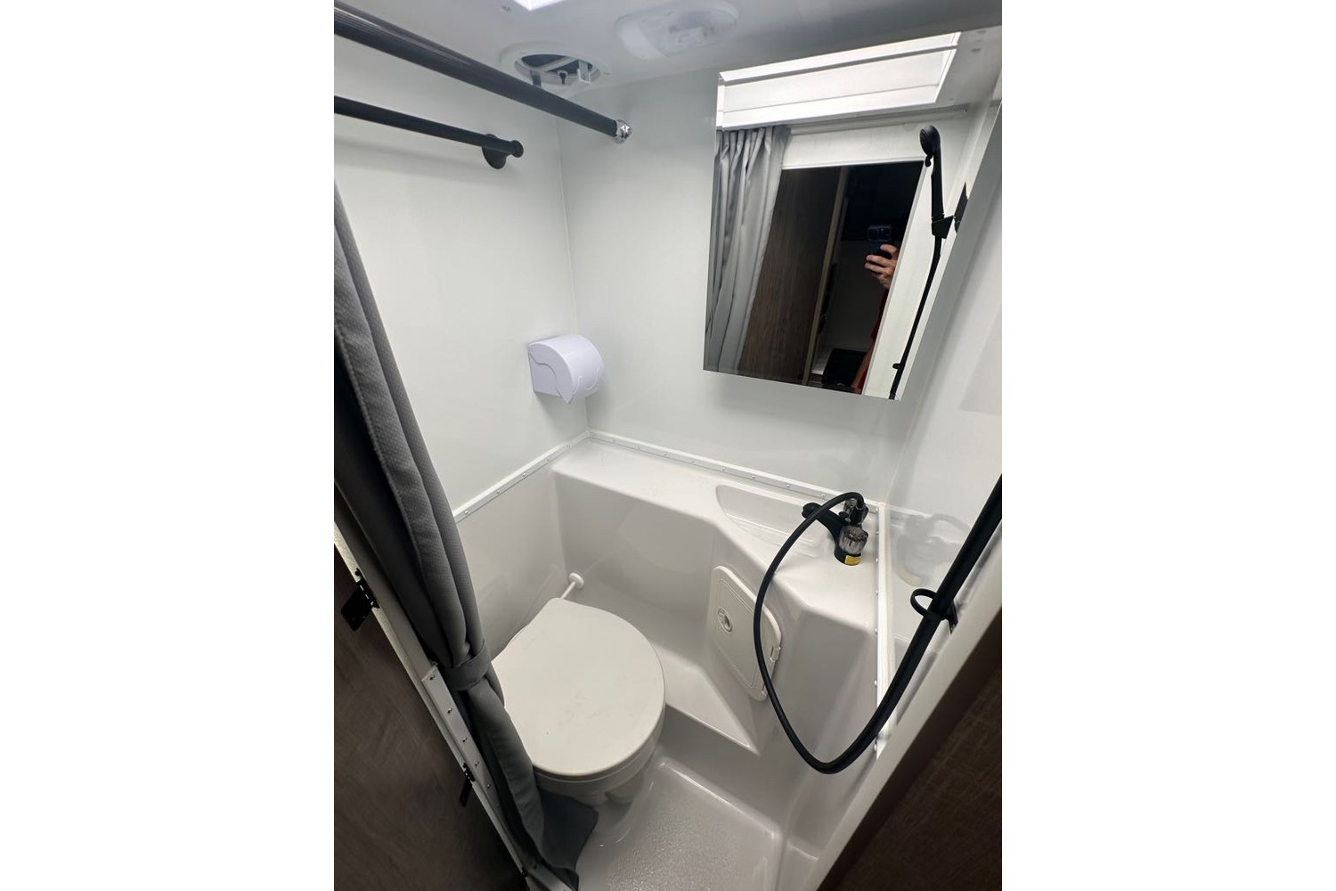2026 Lance Truck Camper SQ610 Truck Camper