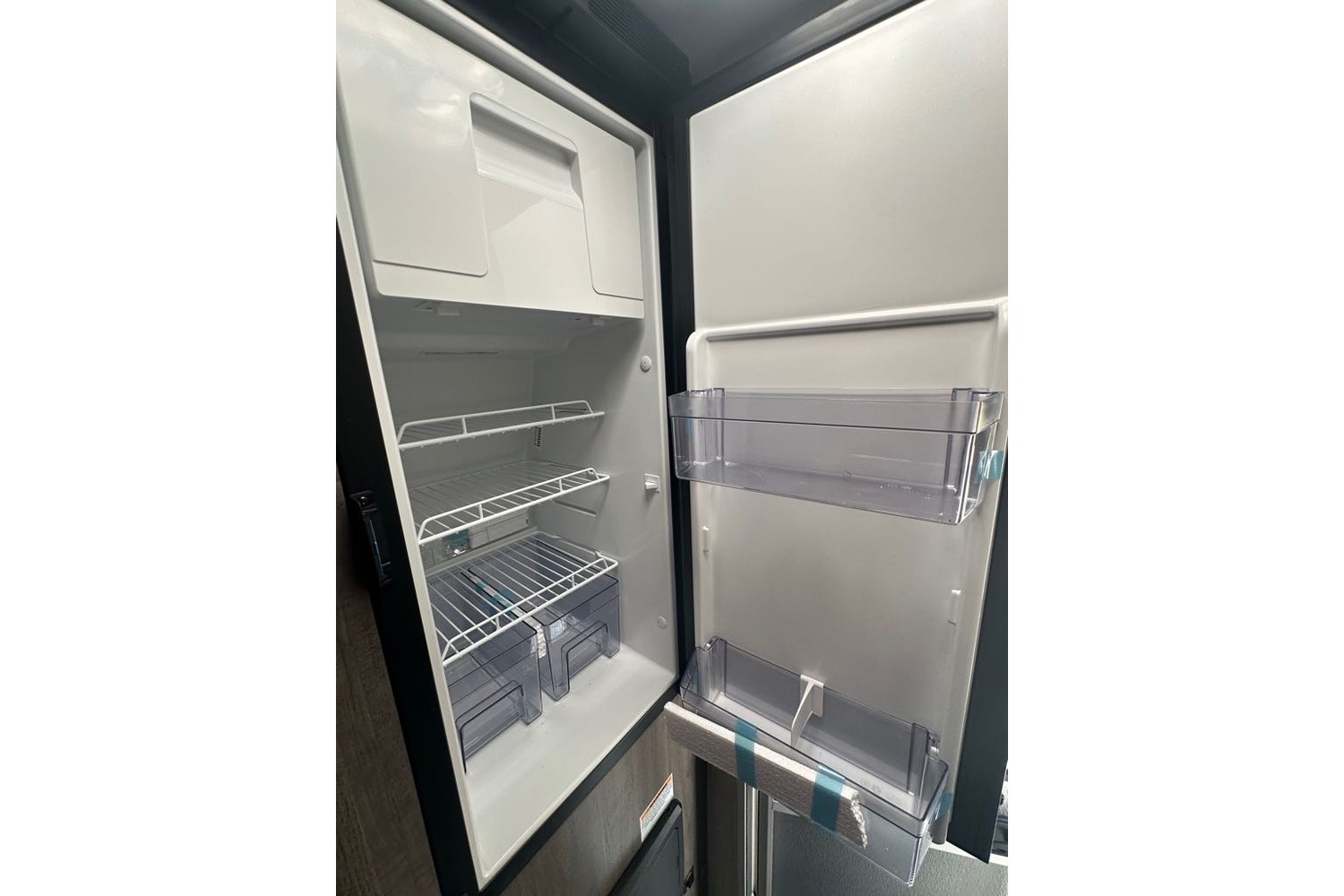 2026 Lance Truck Camper SQ610 Truck Camper