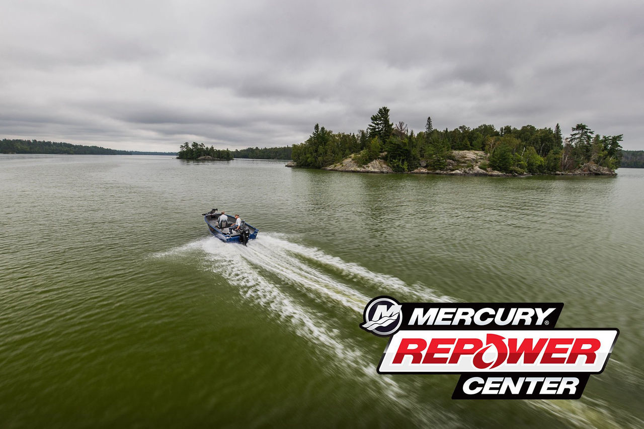 2026 Mercury Marine Pro XS 200hp Outboard Motors