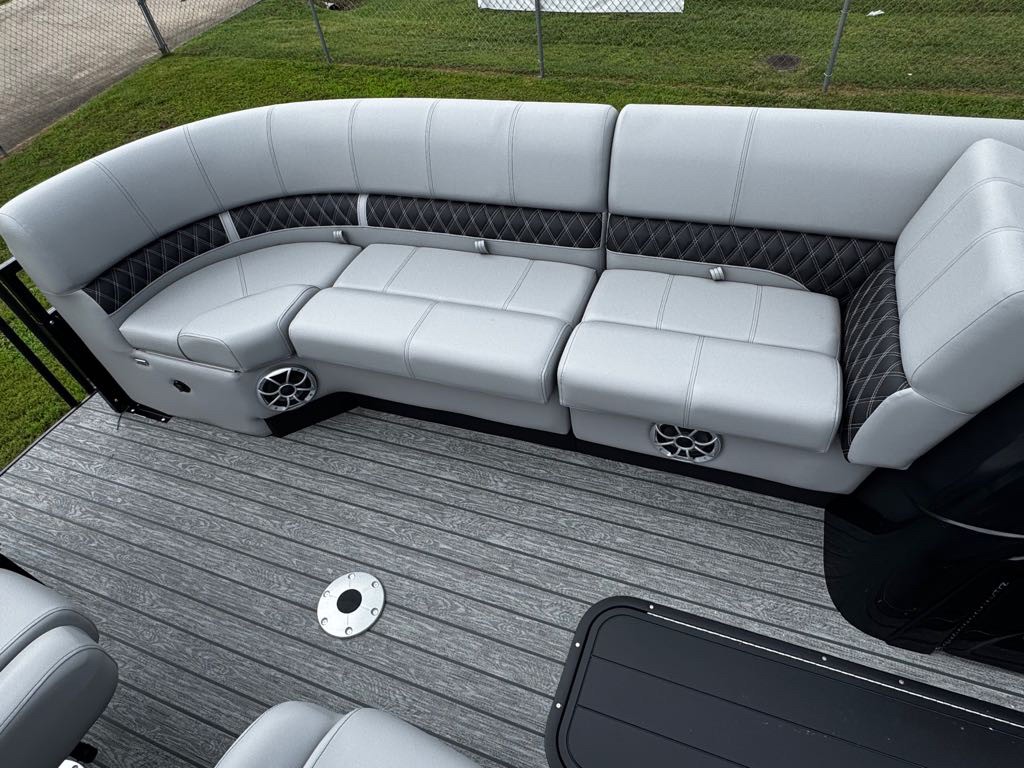 2026 Ranger Boats 223FC Pontoons