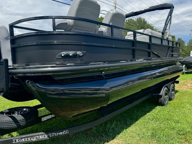 2026 Ranger Boats 223FC Pontoons