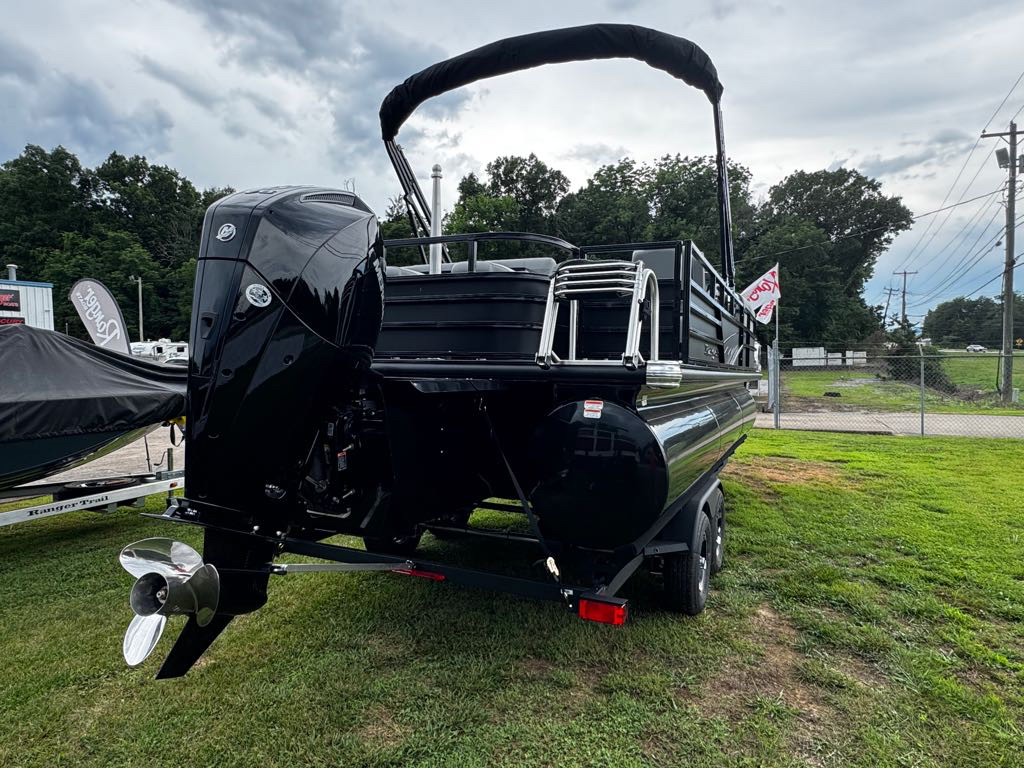2026 Ranger Boats 223FC Pontoons