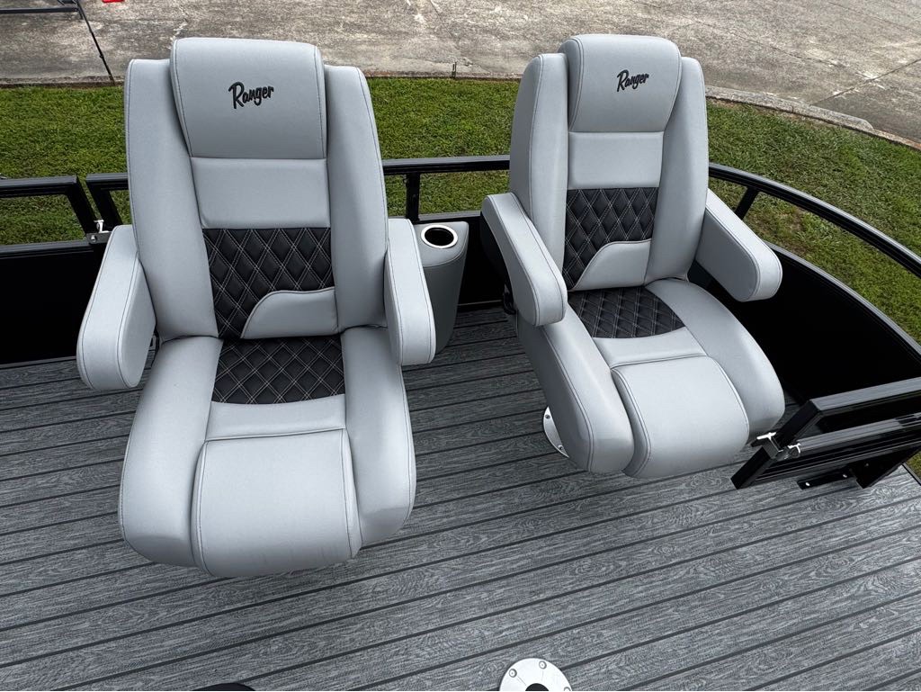 2026 Ranger Boats 223FC Pontoons