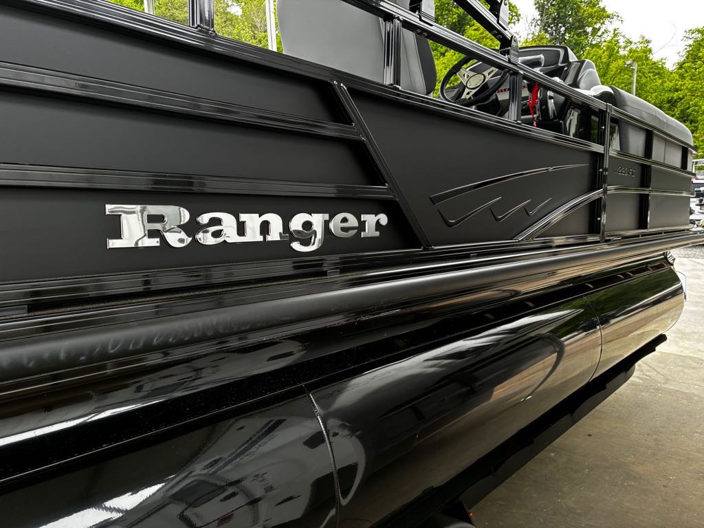 2026 Ranger Boats 223FC Pontoons