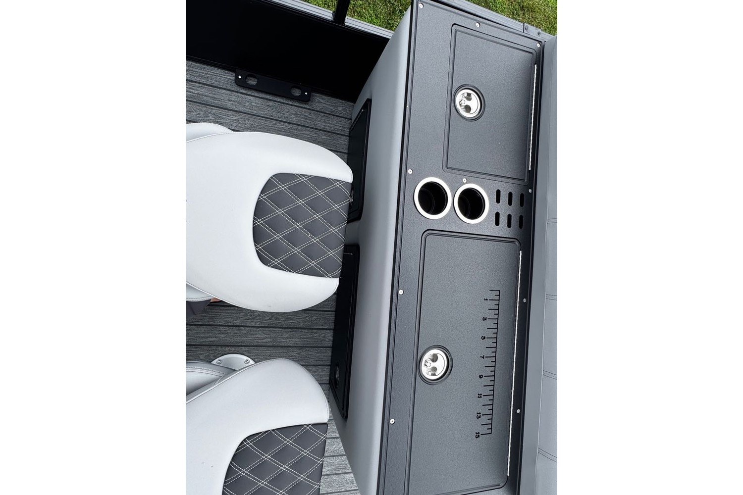 2026 Ranger Boats 223FC Pontoons