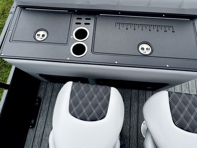 2026 Ranger Boats 223FC Pontoons