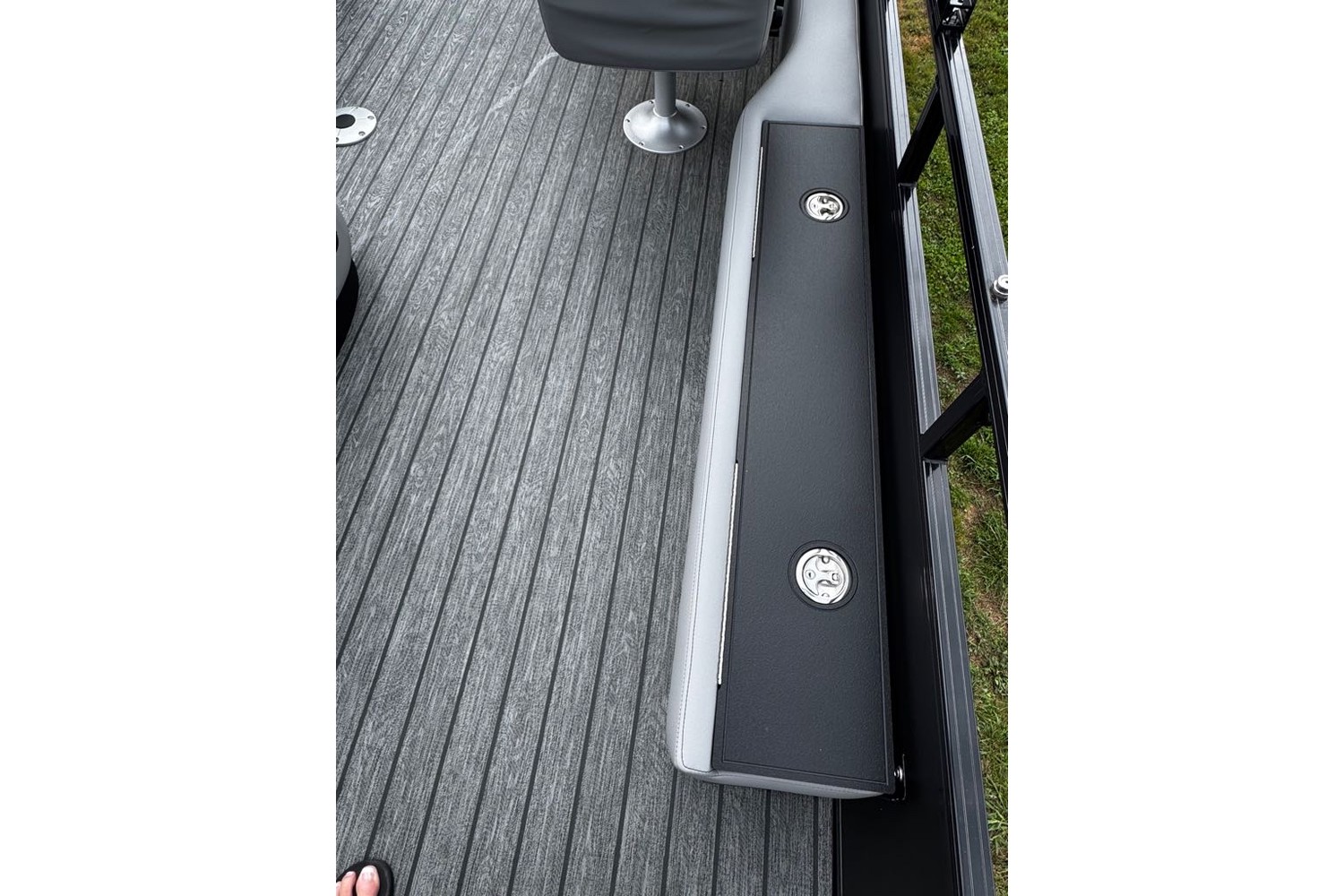 2026 Ranger Boats 223FC Pontoons
