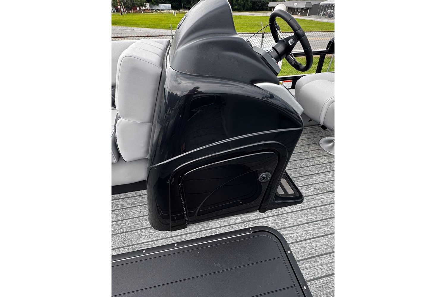 2026 Ranger Boats 223FC Pontoons